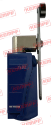 147481 Kempf Endschalter Pos.sch. m. Rollenhebel